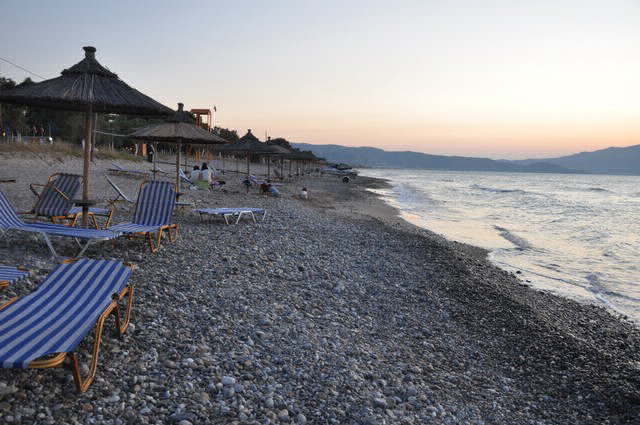 Camping Mithimna Grat - Drapanias visuel 10/16