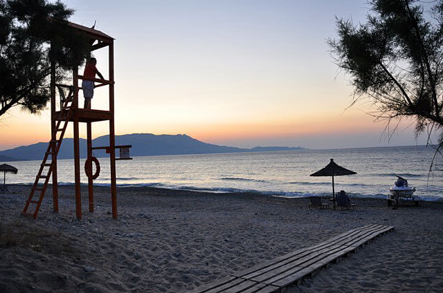 Camping Mithimna Grat - Drapanias visuel 8/16