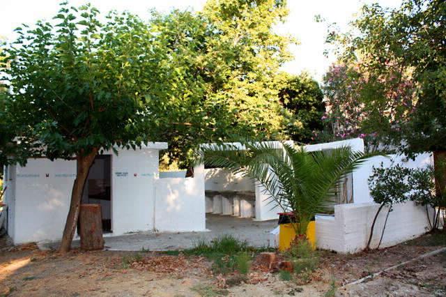 Camping Mithimna Grat - Drapanias visuel 11/16