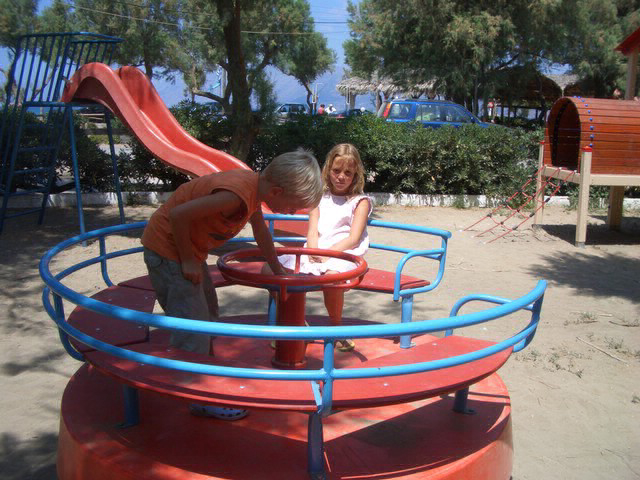 Camping Mithimna Grat - Drapanias visuel 12/16