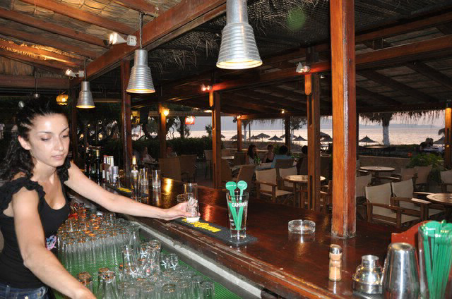 Camping Mithimna Grat - Drapanias visuel 14/16