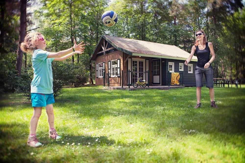 Camping Molenheide Limburg - Houthalen-Helchteren visuel 3/3 Camping Molenheide Limburg - Houthalen-Helchteren visuel 3/3