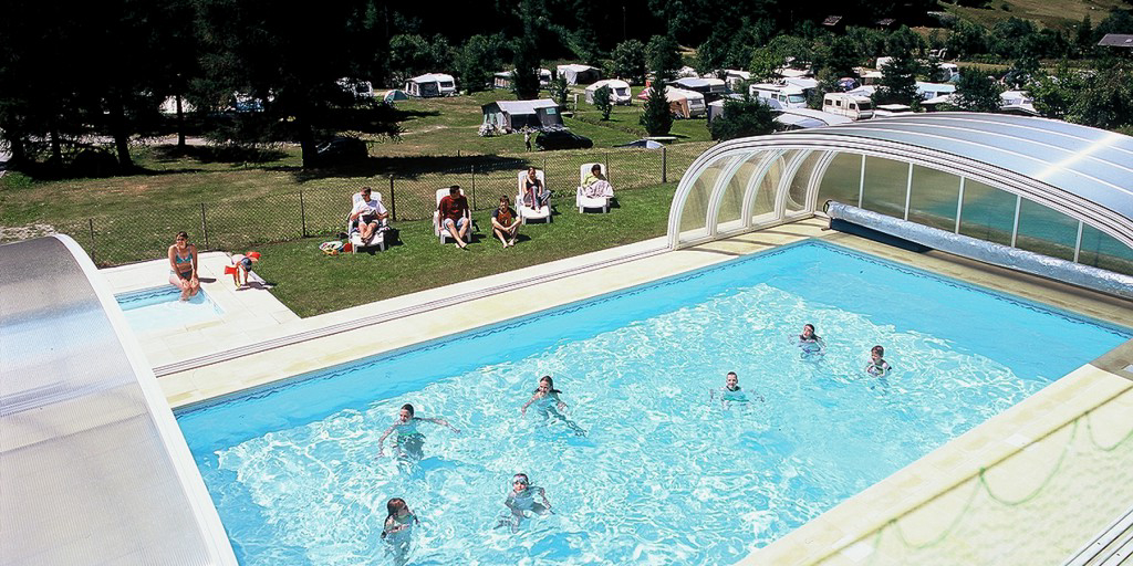 Camping Molignon Lemanisch - Les Haudères visuel 2/2
