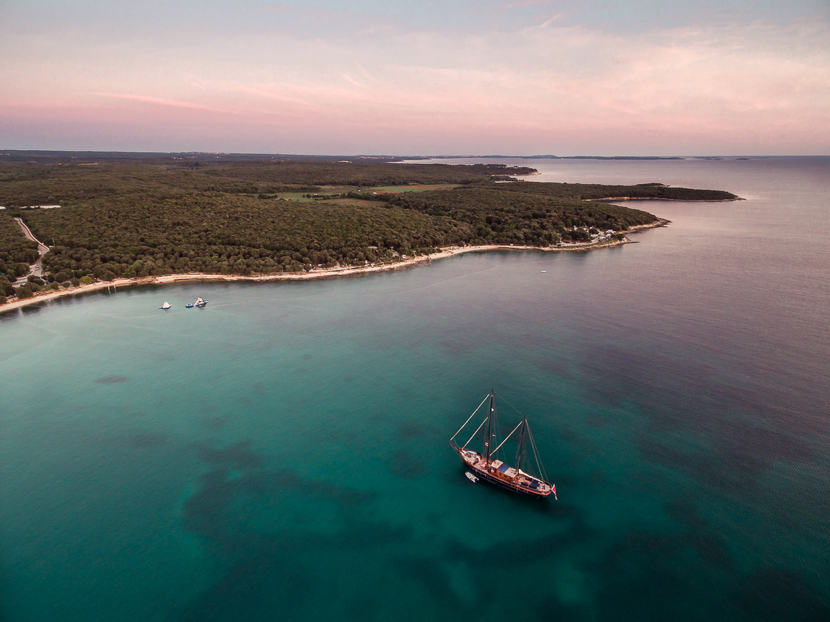 Mon Perin Istrien - Bale visuel 3/17