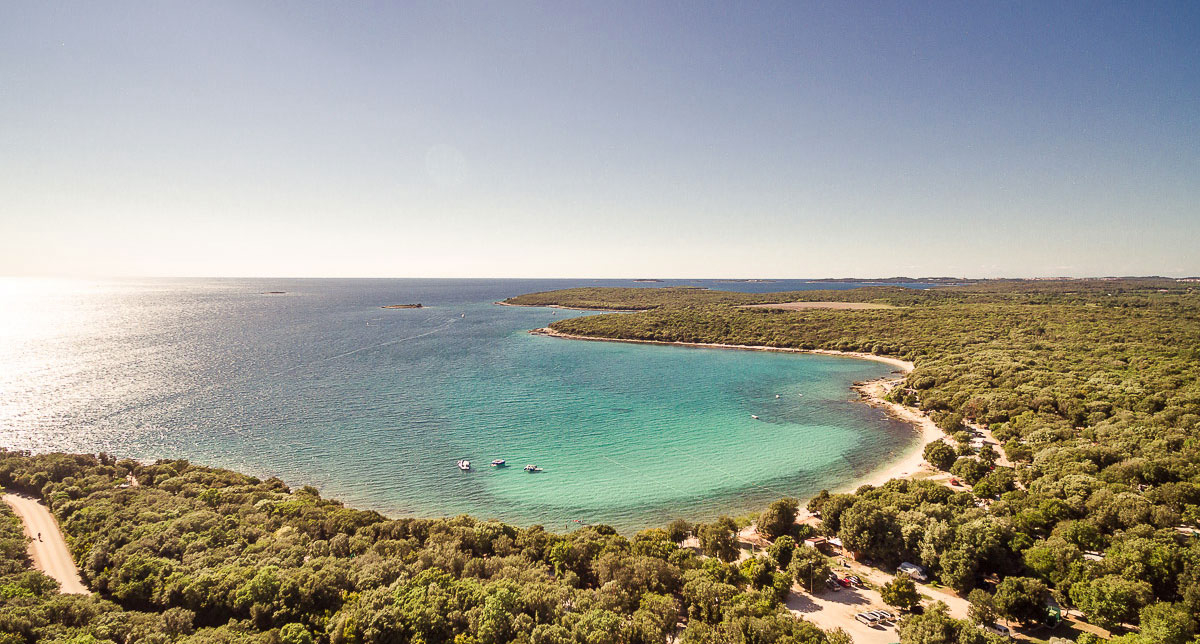 Mon Perin Istrien - Bale visuel 1/17