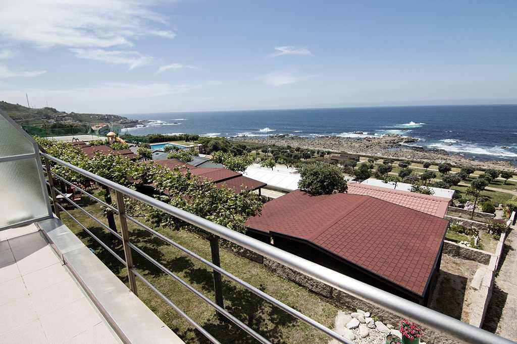 Camping Mougas Galizien - Pontevedra visuel 2/3