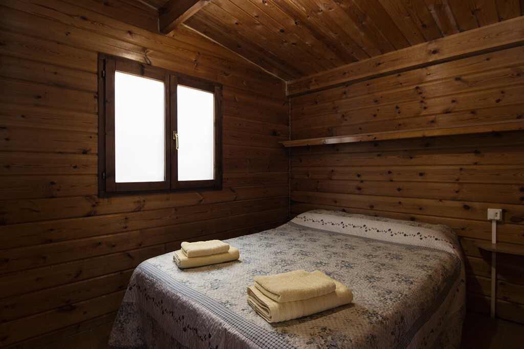 Camping Mougas Galizien - Pontevedra visuel 3/3