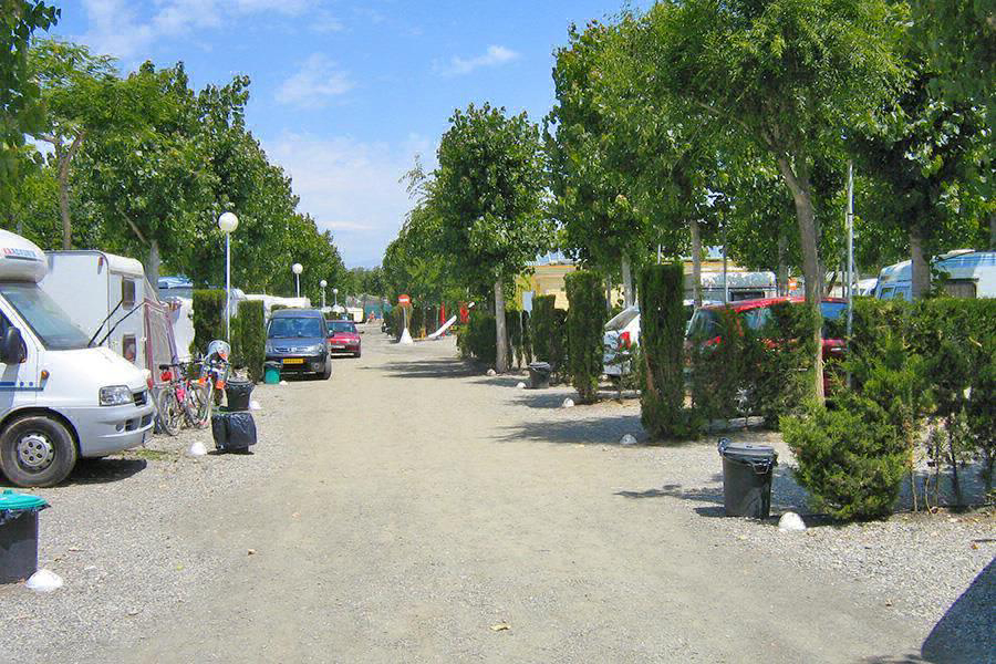 Camping Naturiste Almanat Andalusien - Torre del Mar visuel 2/3