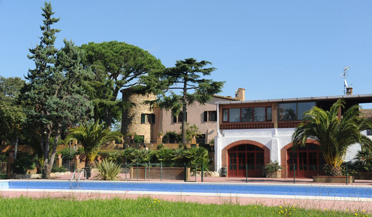 Camping Naturiste Relax-Nat Costa Brava - Palamos visuel 1/3