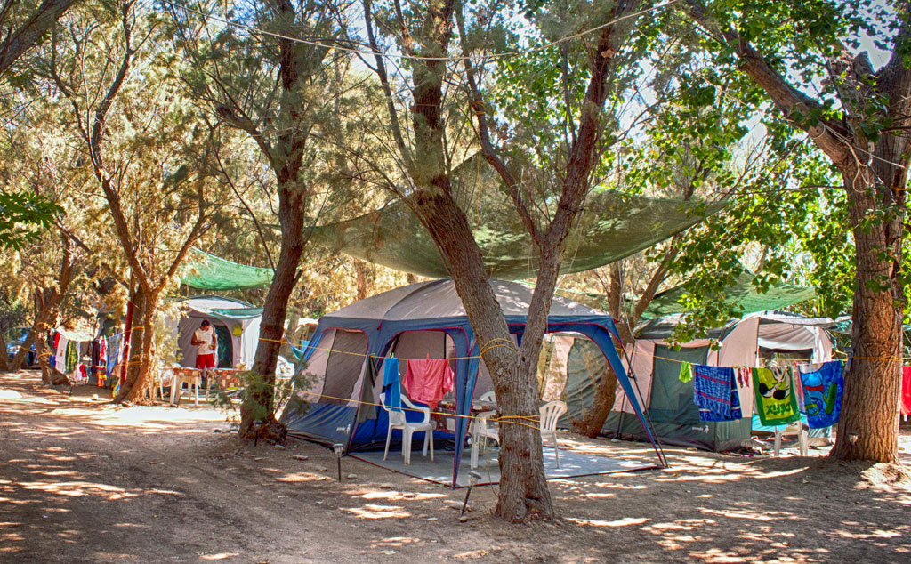 Camping Nopigia Grat - Drapanias visuel 15/18