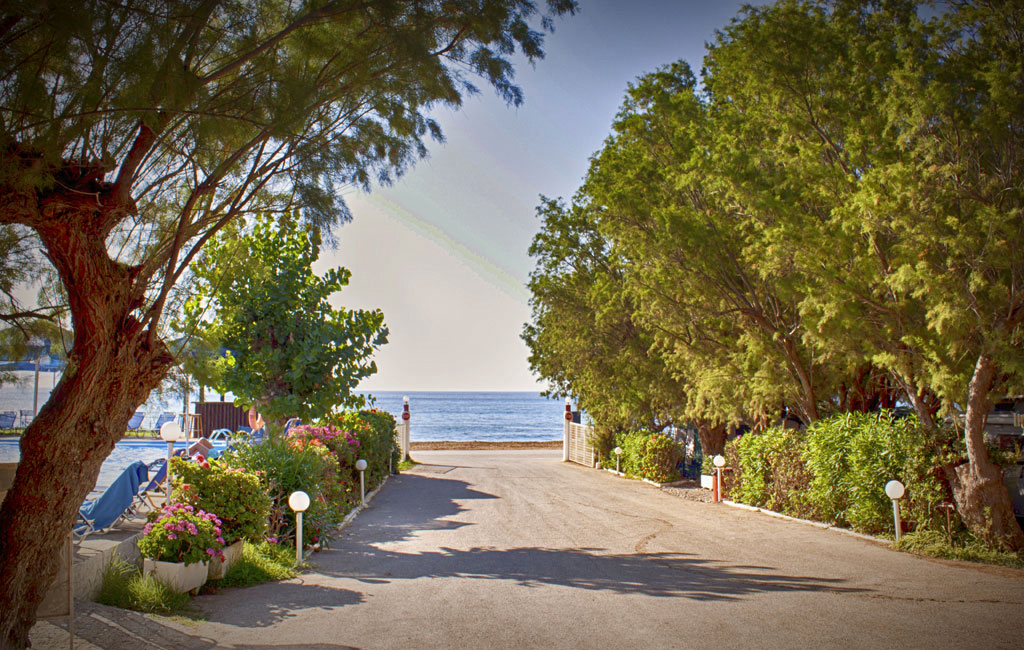 Camping Nopigia Grat - Drapanias visuel 7/18