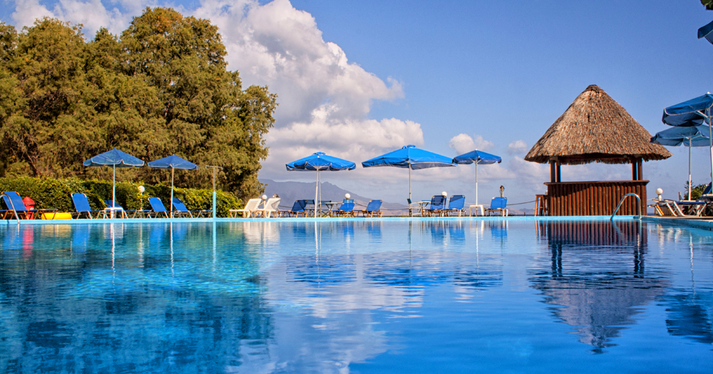 Camping Nopigia Grat - Drapanias visuel 1/18