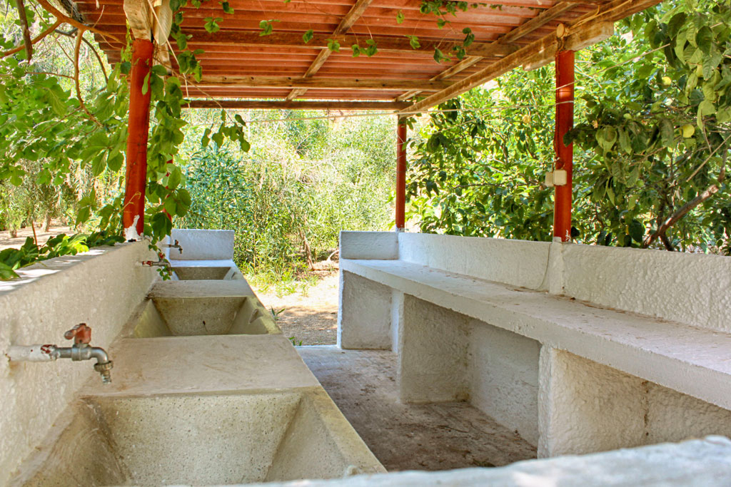 Camping Nopigia Grat - Drapanias visuel 17/18