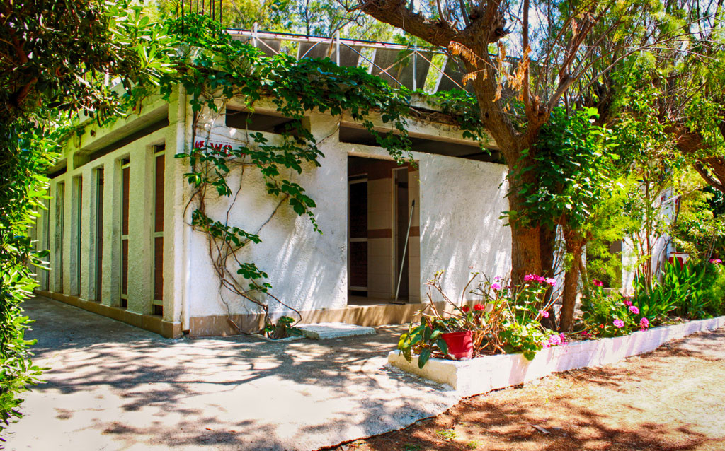 Camping Nopigia Grat - Drapanias visuel 18/18