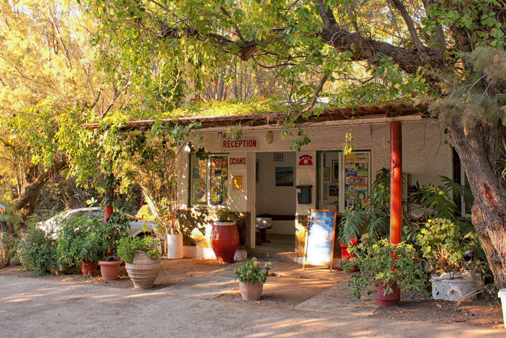 Camping Nopigia Grat - Drapanias visuel 6/18