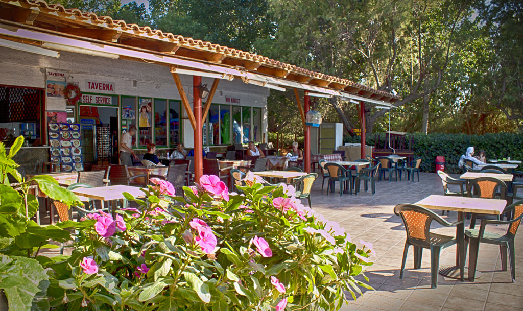 Camping Nopigia Grat - Drapanias visuel 5/18