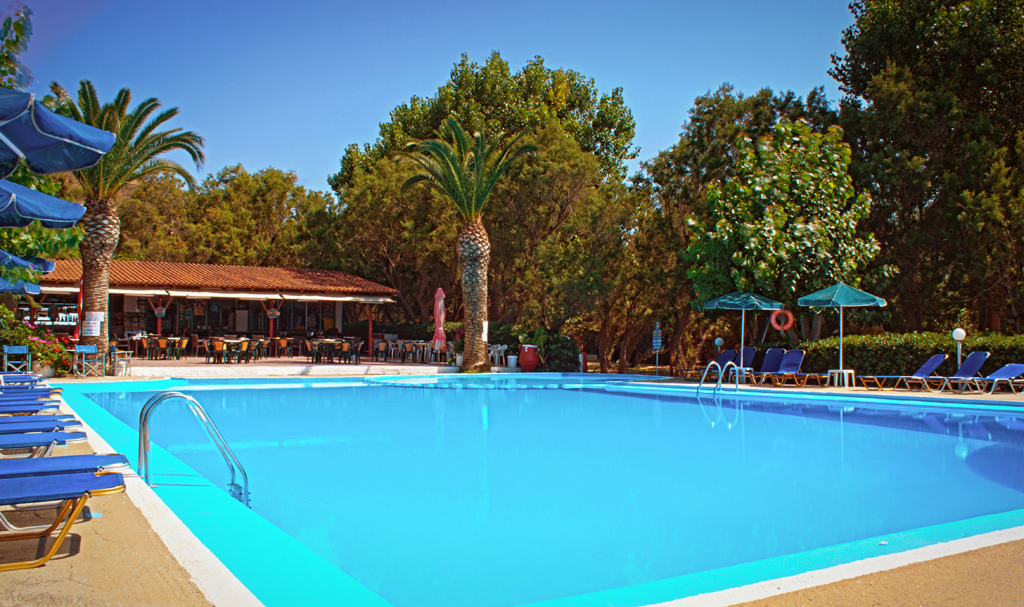 Camping Nopigia Grat - Drapanias visuel 2/18