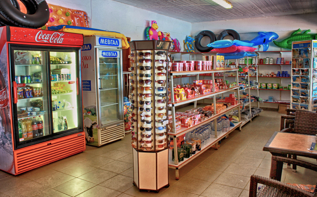 Camping Nopigia Grat - Drapanias visuel 14/18