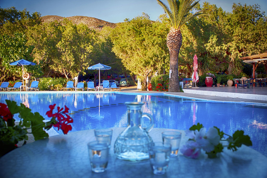 Camping Nopigia Grat - Drapanias visuel 3/18