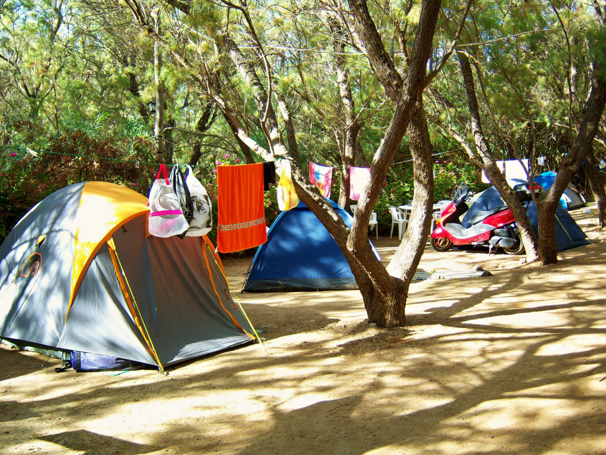 Camping Nopigia Grat - Drapanias visuel 10/18