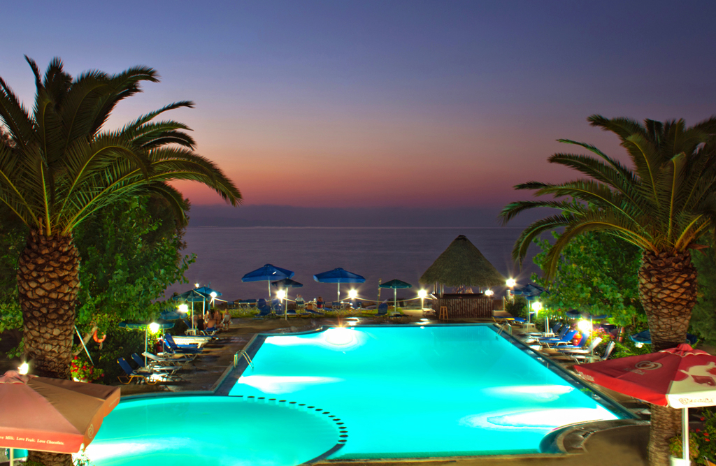 Camping Nopigia Grat - Drapanias visuel 4/18