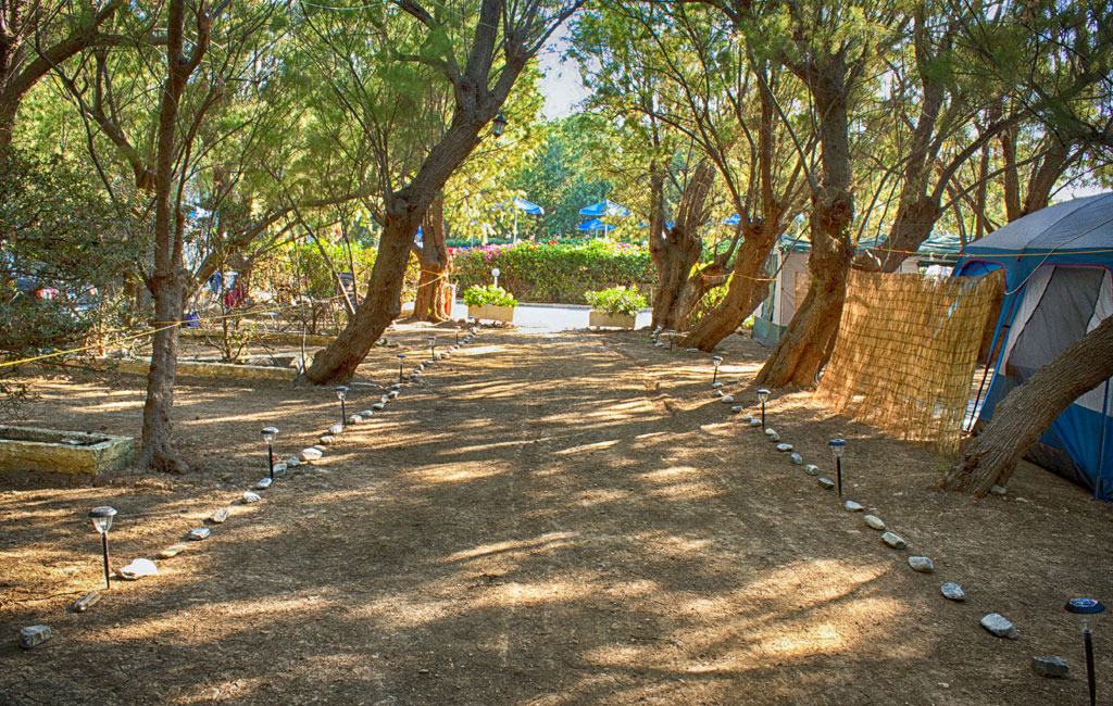 Camping Nopigia Grat - Drapanias visuel 12/18