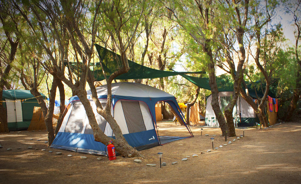 Camping Nopigia Grat - Drapanias visuel 13/18