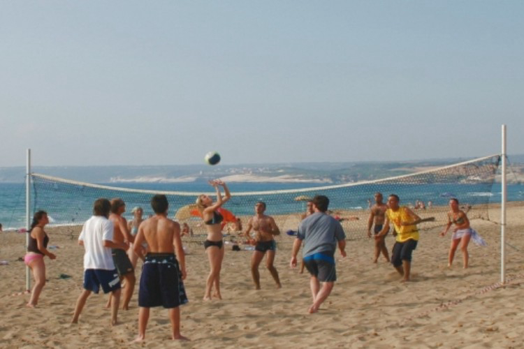 Camping Nurapolis Sardinien - Narbolia visuel 3/7