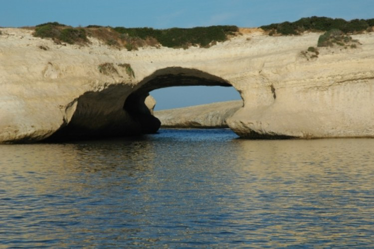 Camping Nurapolis Sardinien - Narbolia visuel 5/7