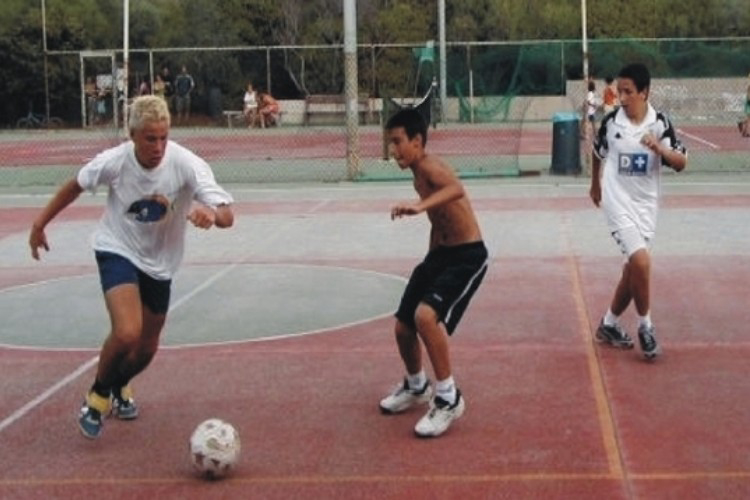 Camping Nurapolis Sardinien - Narbolia visuel 7/7