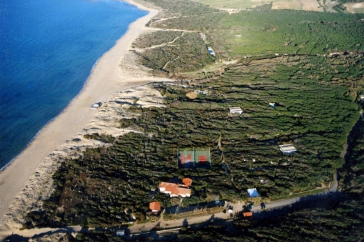 Camping Nurapolis Sardinien - Narbolia visuel 2/7