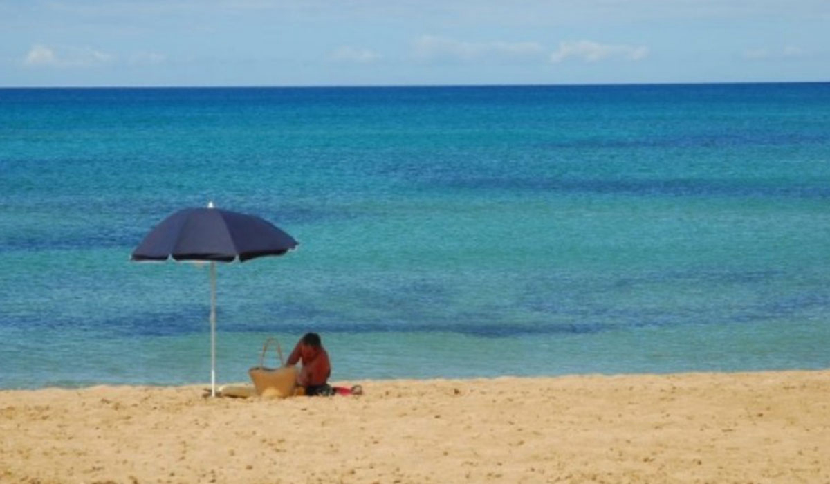 Camping Nurapolis Sardinien - Narbolia visuel 1/7