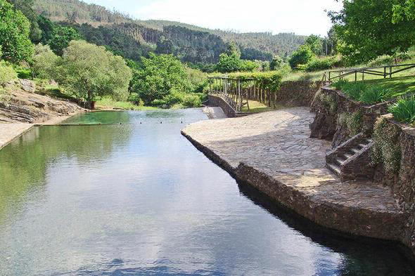 Camping O Moínho Centro - Castanheira de Pera visuel 2/3