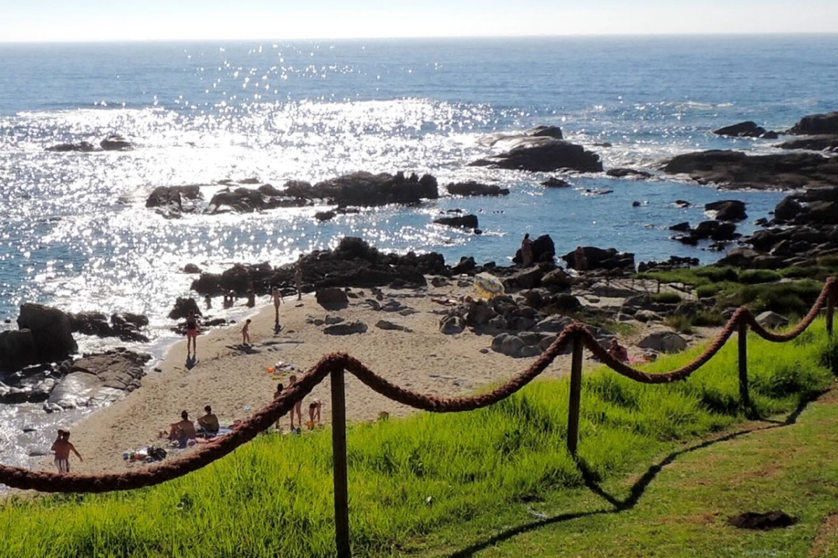 Camping O Muiño Galizien - Pontevedra visuel 4/4