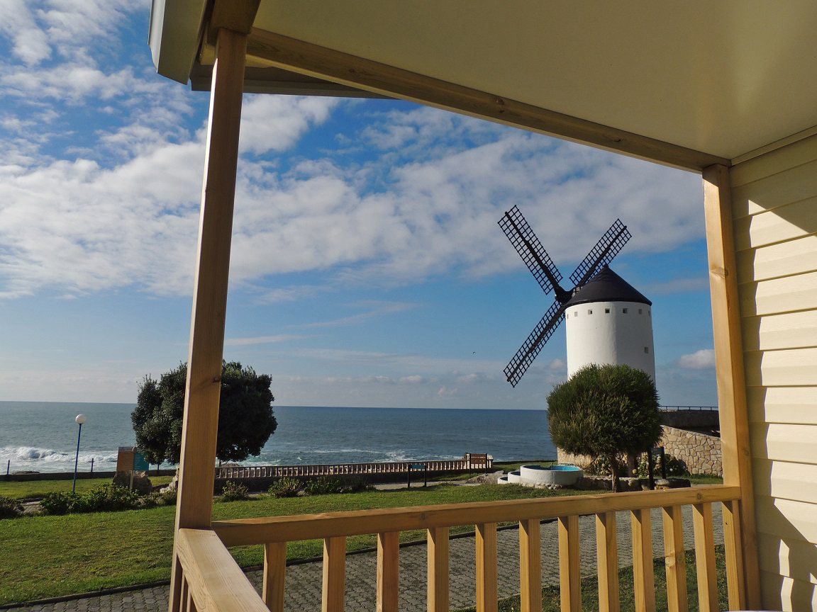 Camping O Muiño Galizien - Pontevedra visuel 3/4