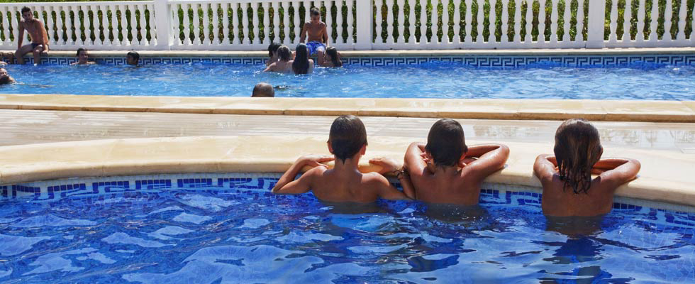 Camping Olé Valencia Gemeinschaft - Oliva visuel 2/2