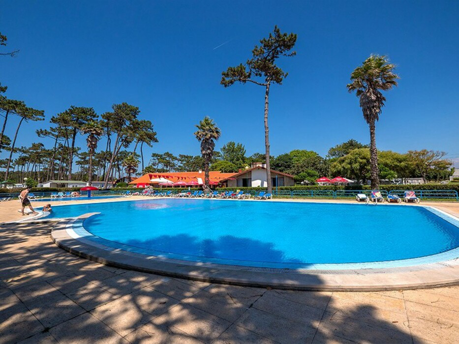 Camping Orbitur Angeiras Norte - Lavra Angeiras visuel 5/10