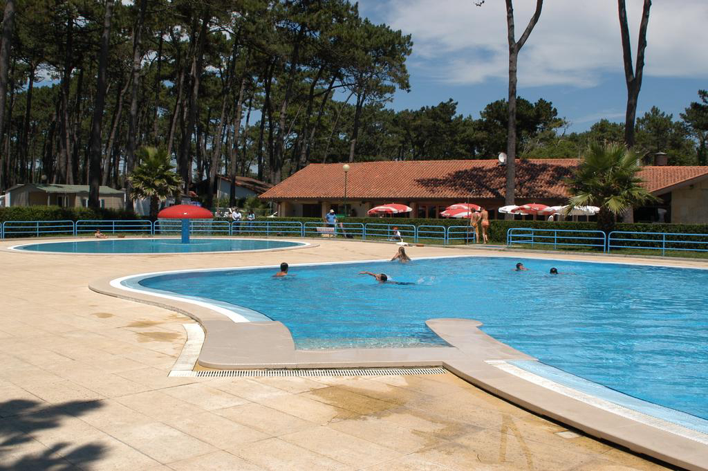 Camping Orbitur Angeiras Norte - Lavra Angeiras visuel 4/10