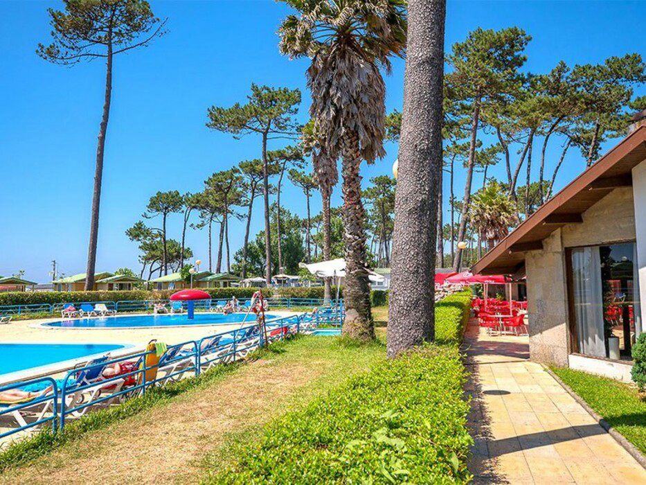 Camping Orbitur Angeiras Norte - Lavra Angeiras visuel 7/10