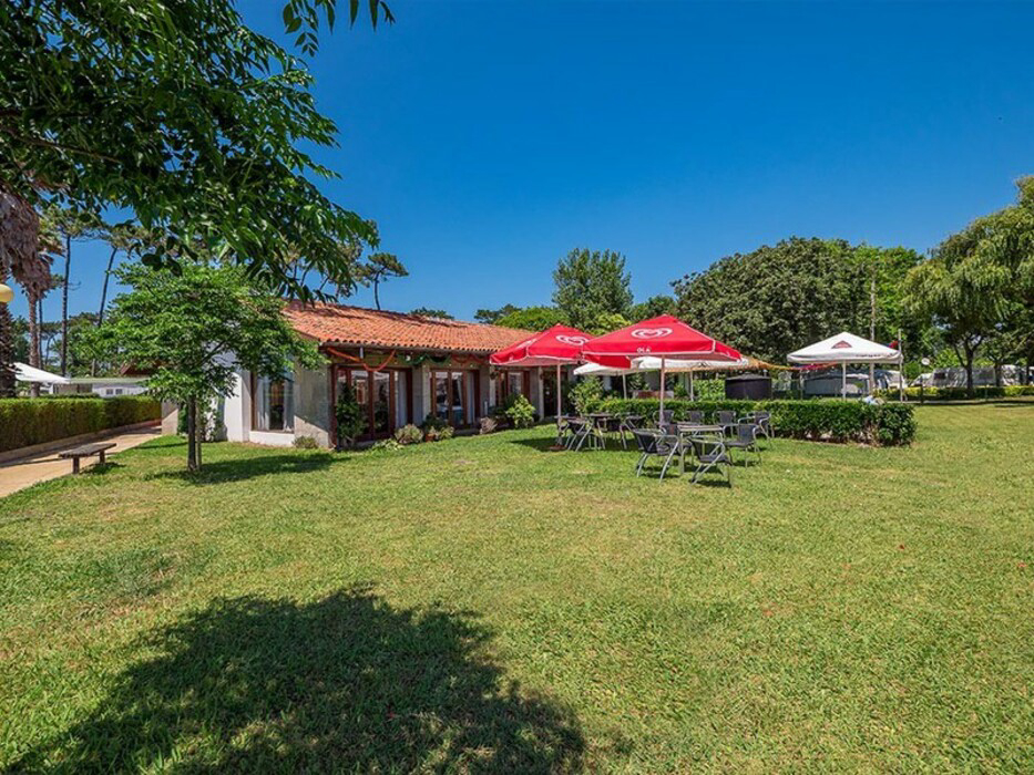 Camping Orbitur Angeiras Norte - Lavra Angeiras visuel 10/10