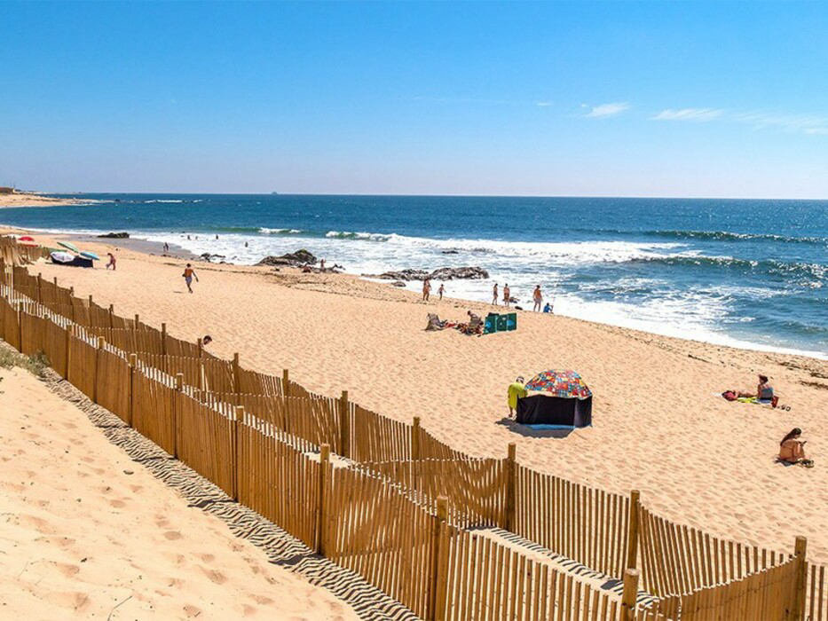 Camping Orbitur Angeiras Norte - Lavra Angeiras visuel 9/10