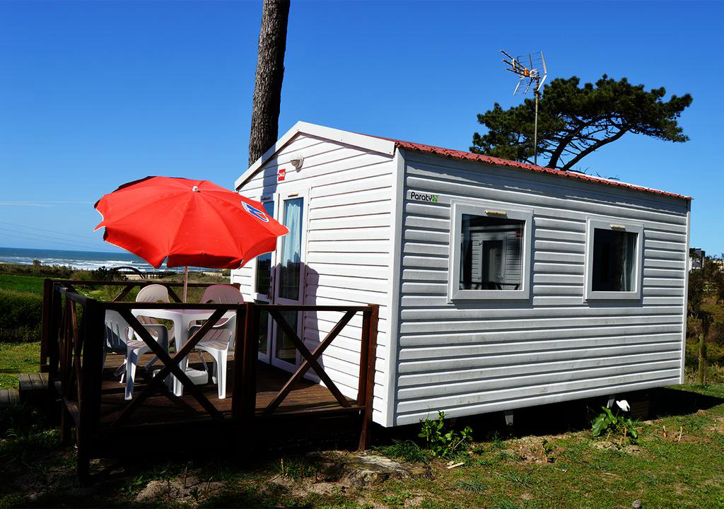 Camping Orbitur Angeiras Norte - Lavra Angeiras visuel 8/10