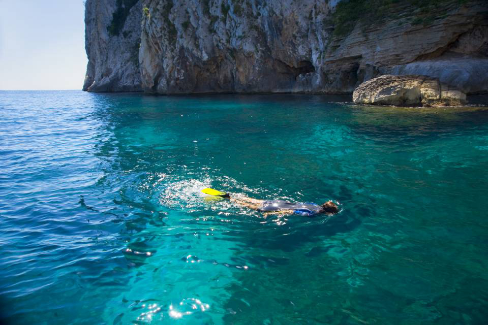 Camping Orri Sardinien - Tortoli visuel 3/3