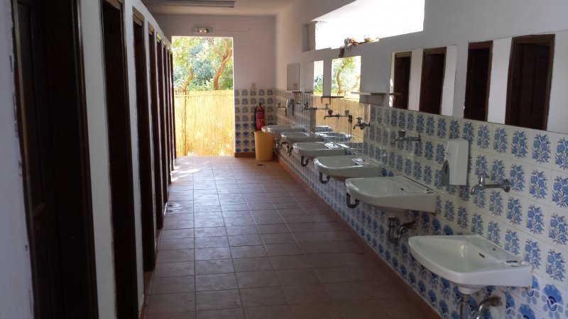 Camping Palechora Grat - Paleochora visuel 12/12