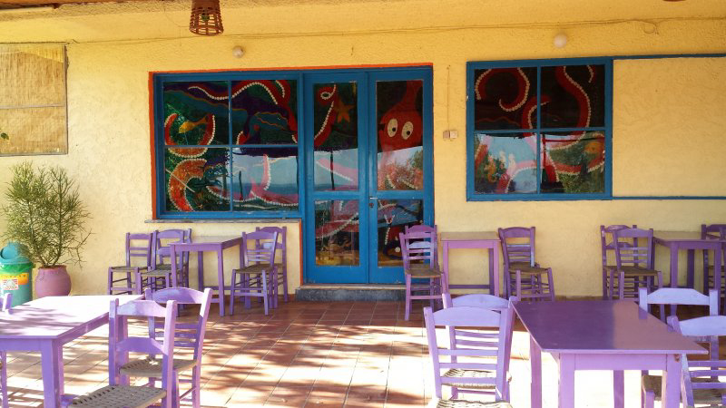 Camping Palechora Grat - Paleochora visuel 4/12