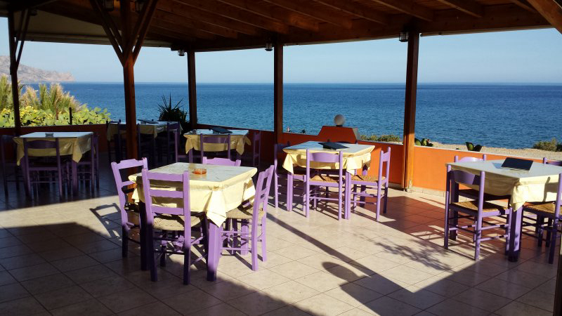 Camping Palechora Grat - Paleochora visuel 1/12