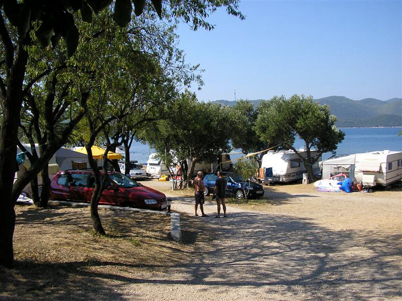 Camping Palme Dalmatien - Kuciste visuel 2/2