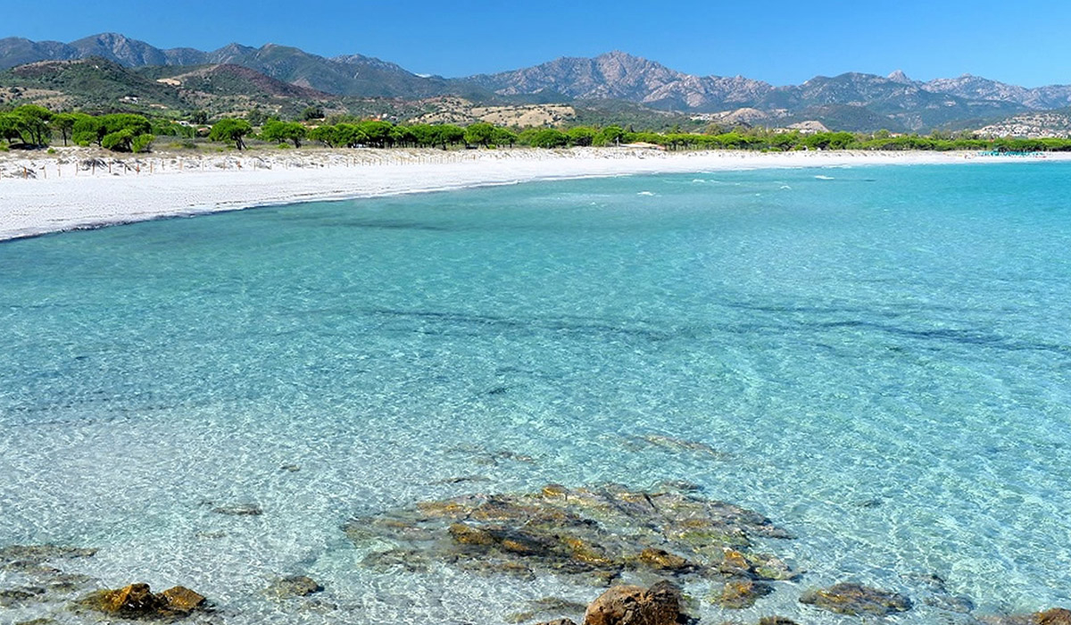 Camping Pedra Cupa - Sardinien - Budoni visuel 1/4