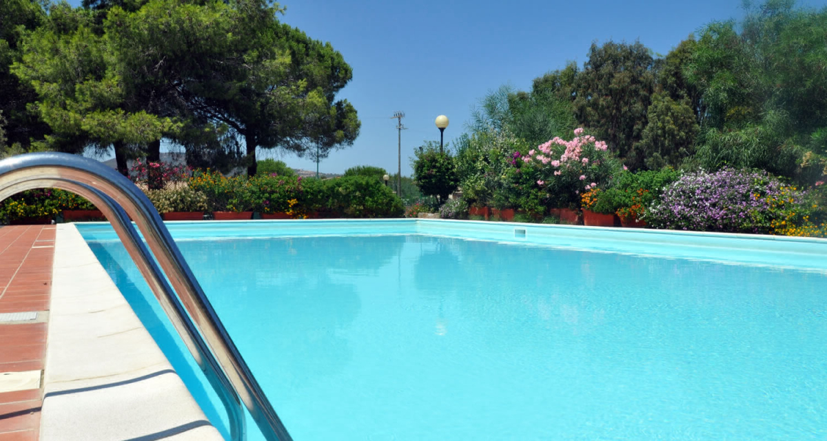 Camping Pedra Cupa - Sardinien - Budoni visuel 3/4