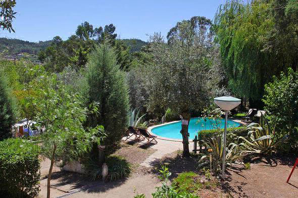 Pelinos-Tomar Centro - Tomar visuel 2/3